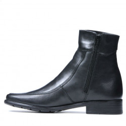Bottes homme 405 noir