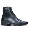 Bottes homme 405 noir