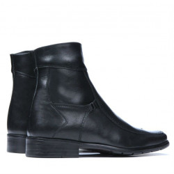 Bottes homme 405 noir