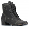 Bottes femme 3279 tuxon café