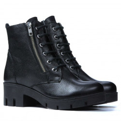 Bottes femme 3307 noir