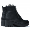 Bottes femme 3307 noir