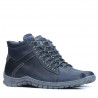 Bottes hommes 491 tuxon indigo