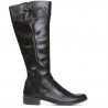 Bottes femme 233 café