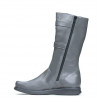 Bottes femme 292 gris
