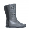 Bottes femme 292 gris