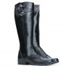 Bottes femme 233 noir