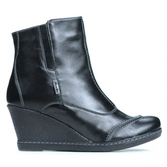 Bottes femme 259 noir Bottes femme 259 noir