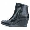 Bottes femme 259 noir