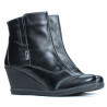 Bottes femme 259 noir