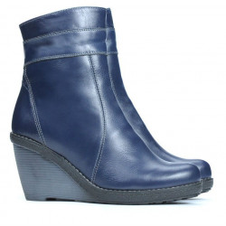 Bottes femme 3255 indigo
