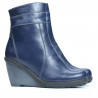 Bottes femme 3255 indigo