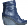 Bottes femme 3255 indigo
