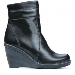 Bottes femme 3255 noir