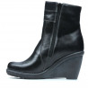 Bottes femme 3255 noir