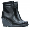 Bottes femme 3255 noir
