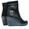 Bottes femme 3255 noir