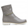 Bottes femme 3306 sable