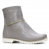 Bottes femme 3306 sable