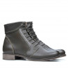 Bottes femme 3233 a café