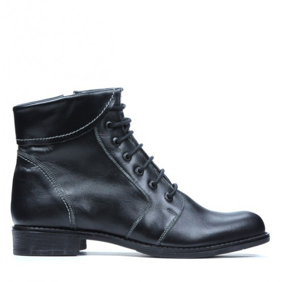 Bottes femme 3233 noir Bottes femme 3233 noir