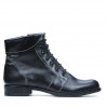 Bottes femme 3233 noir