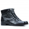 Bottes femme 3233 noir