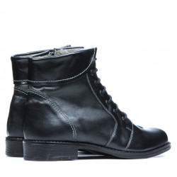 Bottes femme 3233 noir