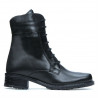 Bottes femme 240 noir