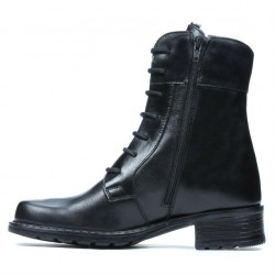 Bottes femme 240 noir
