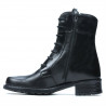 Bottes femme 240 noir