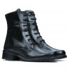 Bottes femme 240 noir