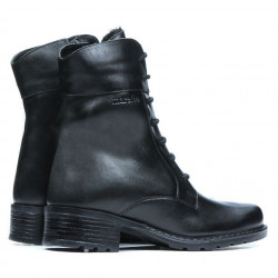 Bottes femme 240 noir