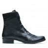 Bottes femme 291 noir