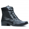 Bottes femme 291 noir