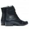 Bottes femme 291 noir