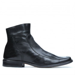 Bottes hommes 458m noir
