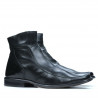 Bottes hommes 458m noir