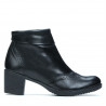 Bottes femme 3240 noir
