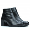 Bottes femme 3240 noir