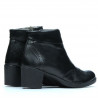 Bottes femme 3240 noir