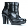 Bottes femme 1138 noir