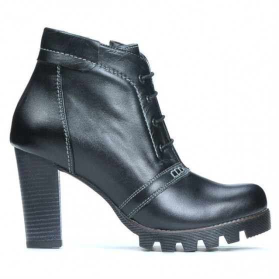 Bottes femme 1137 noir Bottes femme 1137 noir