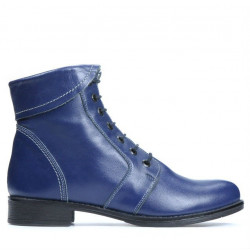 Bottes femme 3233 indigo