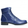 Bottes femme 3233 indigo