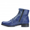 Bottes femme 3233 indigo
