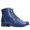 Bottes femme 3233 indigo