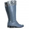 Bottes femme 233 gris ballon
