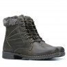 Bottes femme 3253 tuxon café