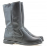 Bottines femme 3272m noir